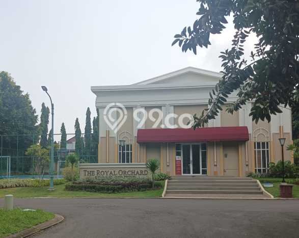 Tanah untuk Dijual Lokasi Kelapa Gading, Jakarta Utara Luas 530m2 SHM Tanah untuk Dijual Lokasi Kelapa Gading, Jakarta Utara Luas 530m2 SHM