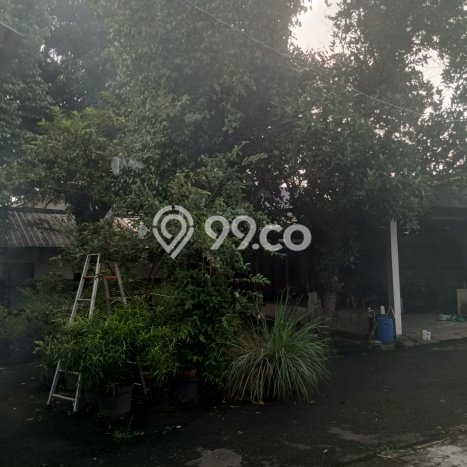 Pabrik Dijual di Duren Sawit LT 3708m2, LB 1800m2 untuk Investasi Pabrik Dijual di Duren Sawit LT 3708m2, LB 1800m2 untuk Investasi