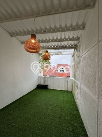 Siap Huni Hunian Elit 3 Kamar di Pondok Aren Dekat ke Mana Saja Siap Huni Hunian Elit 3 Kamar di Pondok Aren Dekat ke Mana Saja