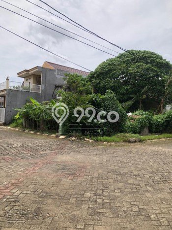 Dijual Tanah Lokasi Prima Kawasan Pondok Aren, Luas 280m², Dekat Fasilitas Umum Dijual Tanah Lokasi Prima Kawasan Pondok Aren, Luas 280m², Dekat Fasilitas Umum