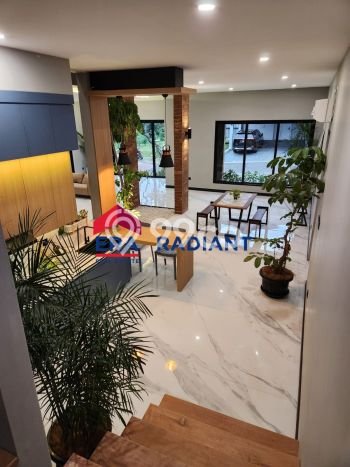 Hunian Elit LB 350m2 Siap Huni Desain Elegan di BSD Delatinos, Tangerang Hunian Elit LB 350m2 Siap Huni Desain Elegan di BSD Delatinos, Tangerang