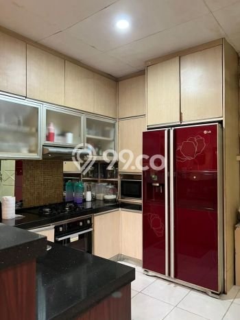 Hunian Super Elit dengan Akses Paling Strategis di Bintaro, Tangerang Selatan Hunian Super Elit dengan Akses Paling Strategis di Bintaro, Tangerang Selatan