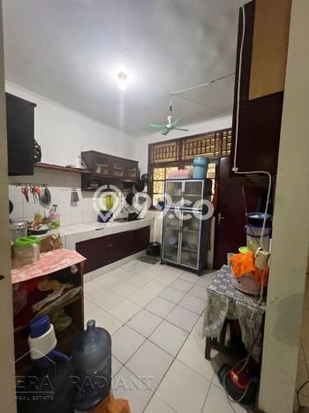 Hunian Nyaman Asri 3 KT Siap Pakai di Bintaro Tangerang Selatan Hunian Nyaman Asri 3 KT Siap Pakai di Bintaro Tangerang Selatan