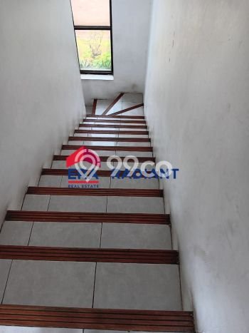 Rumah Luxury Modern Tanpa Renovasi di Bintaro Tangerang Selatan Rumah Luxury Modern Tanpa Renovasi di Bintaro Tangerang Selatan