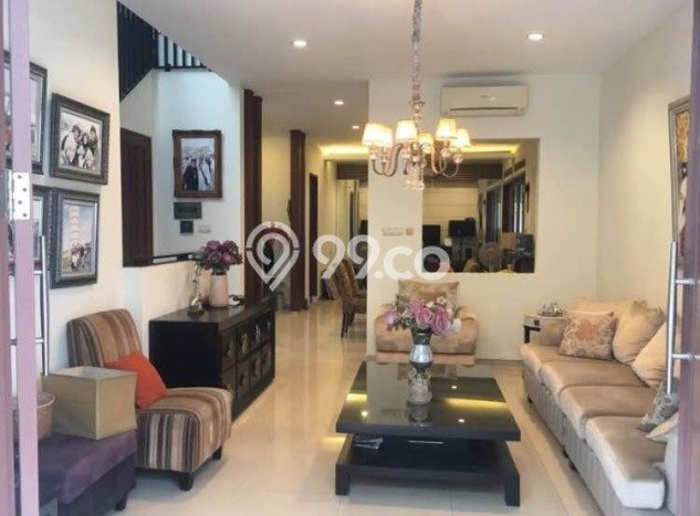 For Sale Rumah Mewah Exclusive di Pondok Aren, Tangerang Selatan For Sale Rumah Mewah Exclusive di Pondok Aren, Tangerang Selatan
