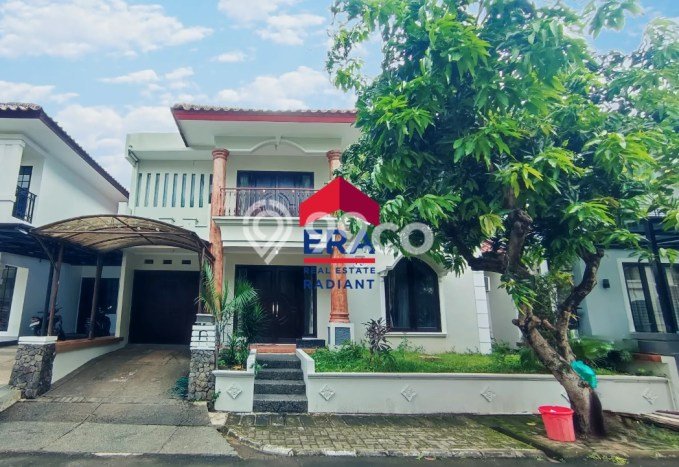 Best Deal Hunian Premium Ideal dan Luas di Ciputat, Tangerang Selatan Best Deal Hunian Premium Ideal dan Luas di Ciputat, Tangerang Selatan