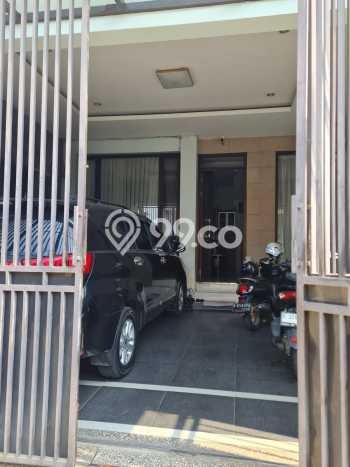 Dijual Cepat Rumah Favorit Siap Huni LB 135m2 di Pondok Aren, Tangerang Selatan Dijual Cepat Rumah Favorit Siap Huni LB 135m2 di Pondok Aren, Tangerang Selatan