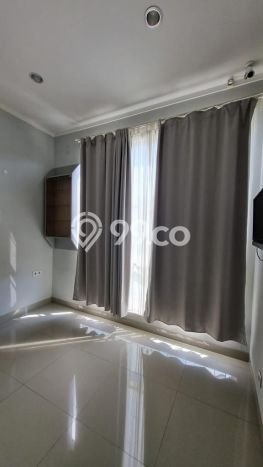 Rumah Modern Minimalis 3 KT Bisa Langsung Pindah di Serpong Rumah Modern Minimalis 3 KT Bisa Langsung Pindah di Serpong