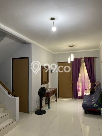 Hot Offer Hunian Mewah Ideal dan Luas di Pondok Aren, Tangerang Selatan Hot Offer Hunian Mewah Ideal dan Luas di Pondok Aren, Tangerang Selatan
