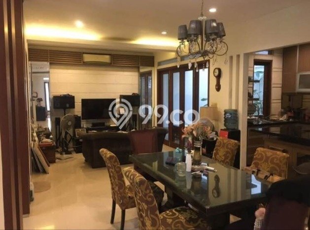 For Sale Rumah Mewah Exclusive di Pondok Aren, Tangerang Selatan For Sale Rumah Mewah Exclusive di Pondok Aren, Tangerang Selatan