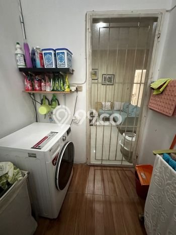 Dijual Rumah Modern 4 KT di Sektor 9-Bintaro, Tangerang Selatan Dijual Rumah Modern 4 KT di Sektor 9-Bintaro, Tangerang Selatan