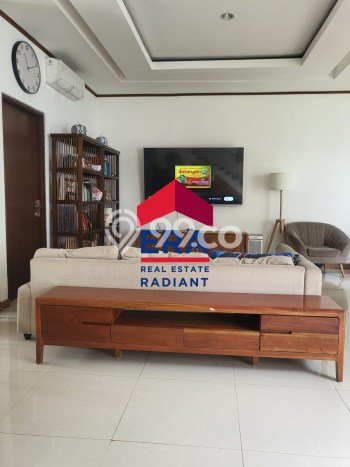 Rumah Modern Minimalis 5 Kamar Bisa Langsung Pindah di Pondok Aren Rumah Modern Minimalis 5 Kamar Bisa Langsung Pindah di Pondok Aren