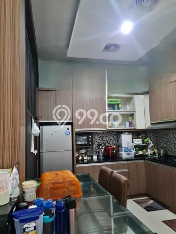 Dijual Cepat Rumah Favorit Siap Huni LB 135m2 di Pondok Aren, Tangerang Selatan Dijual Cepat Rumah Favorit Siap Huni LB 135m2 di Pondok Aren, Tangerang Selatan