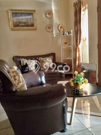 Jual Rumah Minimalis Bagus Punya 3 KT di Pondok Aren Tangerang Selatan SHM Jual Rumah Minimalis Bagus Punya 3 KT di Pondok Aren Tangerang Selatan SHM