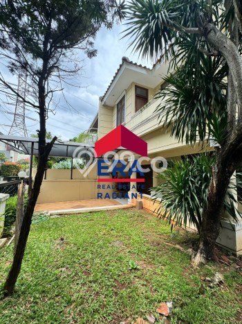 Rumah Eksklusif Dijual LT 384m2 di Pondok Aren, Tangerang Selatan Rumah Eksklusif Dijual LT 384m2 di Pondok Aren, Tangerang Selatan