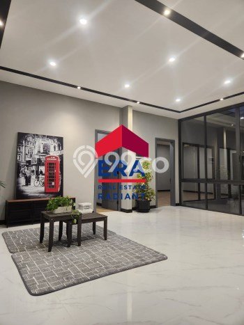 For Sale Rumah Elit Exclusive di Pondok Aren, Tangerang Selatan For Sale Rumah Elit Exclusive di Pondok Aren, Tangerang Selatan