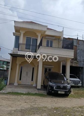 Dijual Rumah Minimalis Bagus Punya 3 KT di Serpong Utara Tangerang Selatan SHM Dijual Rumah Minimalis Bagus Punya 3 KT di Serpong Utara Tangerang Selatan SHM
