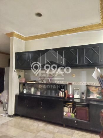 Rumah Mewah LB 300m2 Siap Huni Desain Elegan di Bintaro, Tangerang Selatan Rumah Mewah LB 300m2 Siap Huni Desain Elegan di Bintaro, Tangerang Selatan