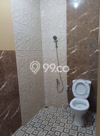 Hunian Cantik Modern Lb 100m2 di Ciputat, Tangerang Selatan Hunian Cantik Modern Lb 100m2 di Ciputat, Tangerang Selatan