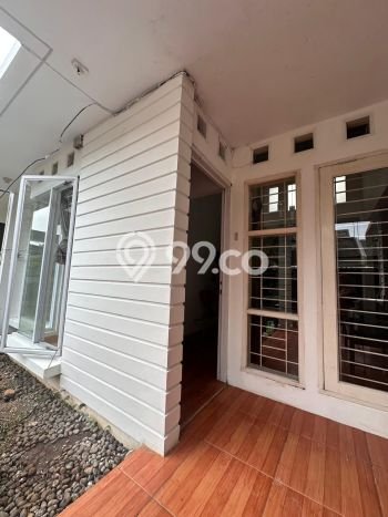 Rumah Modern 3 KT di Bintaro Tangerang Selatan Unfurnished Rumah Modern 3 KT di Bintaro Tangerang Selatan Unfurnished