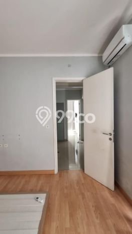 Rumah Modern Minimalis 3 KT Bisa Langsung Pindah di Serpong Rumah Modern Minimalis 3 KT Bisa Langsung Pindah di Serpong