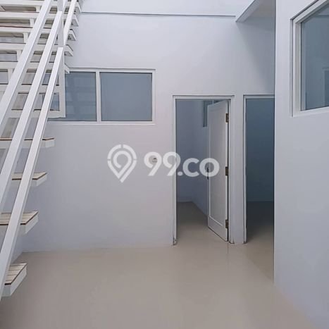 Hunian Cantik Modern Lb 100m2 di Ciputat, Tangerang Selatan Hunian Cantik Modern Lb 100m2 di Ciputat, Tangerang Selatan