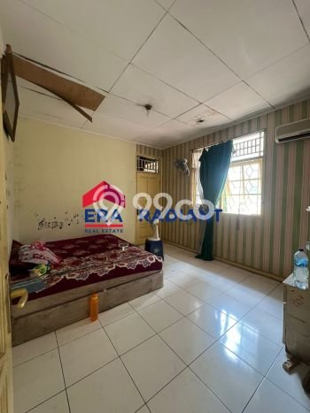 For Sale! Luxury House LT 225m2 Desain Modern di Sektor 9-Bintaro For Sale! Luxury House LT 225m2 Desain Modern di Sektor 9-Bintaro