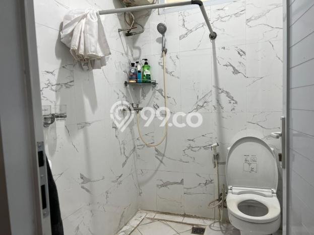 Dijual Hunian Mewah dengan Fasilitas Sekitar Komplit di Ciputat, Tangerang Selatan Dijual Hunian Mewah dengan Fasilitas Sekitar Komplit di Ciputat, Tangerang Selatan