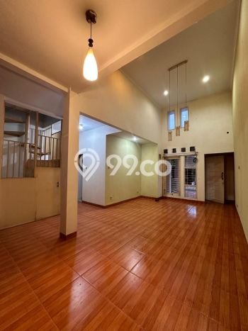 Rumah Modern 3 KT di Bintaro Tangerang Selatan Unfurnished Rumah Modern 3 KT di Bintaro Tangerang Selatan Unfurnished