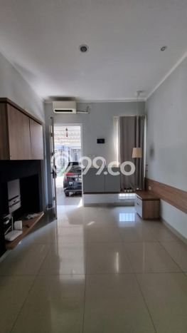 Rumah Modern Minimalis 3 KT Bisa Langsung Pindah di Serpong Rumah Modern Minimalis 3 KT Bisa Langsung Pindah di Serpong