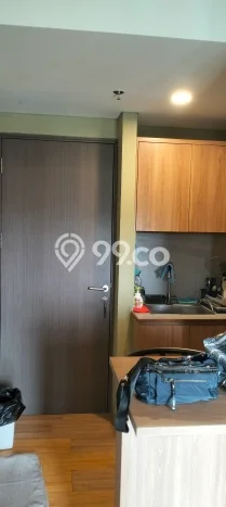 Apartemen Modern Dijual di Pondok Aren, Tangerang Selatan Punya 1 KT / 1 Kamar Mandi Apartemen Modern Dijual di Pondok Aren, Tangerang Selatan Punya 1 KT / 1 Kamar Mandi