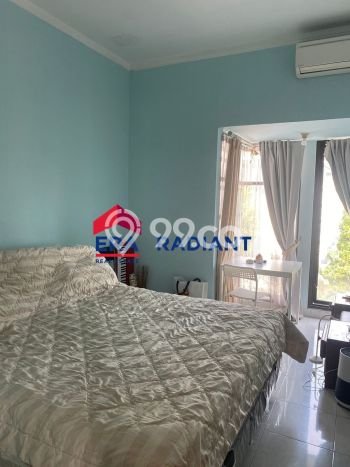 Rumah Luxury Modern Tanpa Renovasi di Bintaro Tangerang Selatan Rumah Luxury Modern Tanpa Renovasi di Bintaro Tangerang Selatan