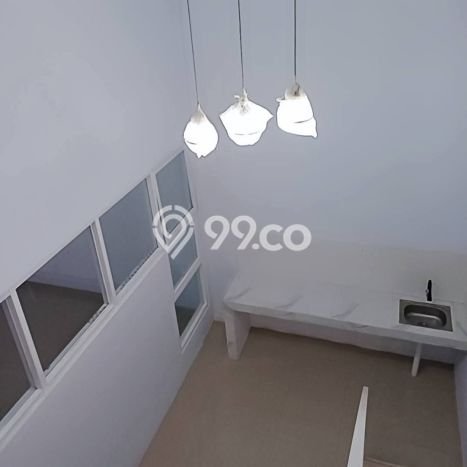 Hunian Cantik Modern Lb 100m2 di Ciputat, Tangerang Selatan Hunian Cantik Modern Lb 100m2 di Ciputat, Tangerang Selatan