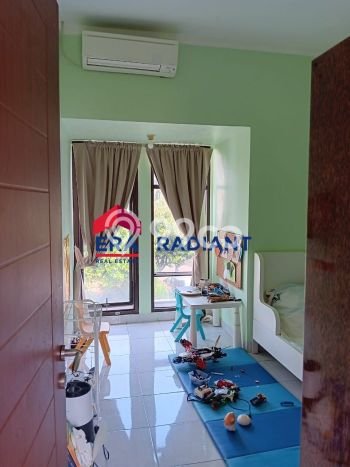 Rumah Luxury Modern Tanpa Renovasi di Bintaro Tangerang Selatan Rumah Luxury Modern Tanpa Renovasi di Bintaro Tangerang Selatan