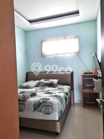 Dijual Cepat Rumah Favorit Siap Huni LB 135m2 di Pondok Aren, Tangerang Selatan Dijual Cepat Rumah Favorit Siap Huni LB 135m2 di Pondok Aren, Tangerang Selatan