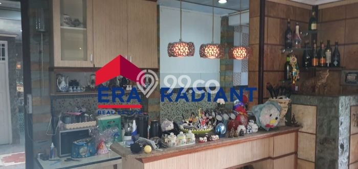 Jual Rumah Eksklusif 4 KT di Bintaro, Tangerang Selatan Jual Rumah Eksklusif 4 KT di Bintaro, Tangerang Selatan