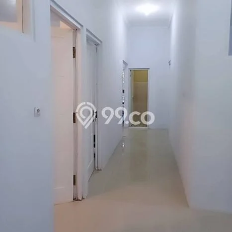 Hunian Cantik Modern Lb 100m2 di Ciputat, Tangerang Selatan Hunian Cantik Modern Lb 100m2 di Ciputat, Tangerang Selatan