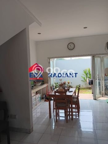 Rumah Luxury Modern Tanpa Renovasi di Bintaro Tangerang Selatan Rumah Luxury Modern Tanpa Renovasi di Bintaro Tangerang Selatan