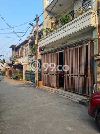 Dijual Cepat Rumah Favorit Siap Huni LB 135m2 di Pondok Aren, Tangerang Selatan Dijual Cepat Rumah Favorit Siap Huni LB 135m2 di Pondok Aren, Tangerang Selatan