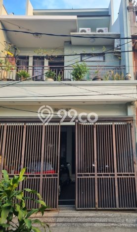 Dijual Cepat Rumah Favorit Siap Huni LB 135m2 di Pondok Aren, Tangerang Selatan Dijual Cepat Rumah Favorit Siap Huni LB 135m2 di Pondok Aren, Tangerang Selatan