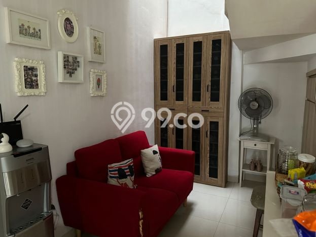Dijual Rumah Modern 4 KT di Sektor 9-Bintaro, Tangerang Selatan Dijual Rumah Modern 4 KT di Sektor 9-Bintaro, Tangerang Selatan