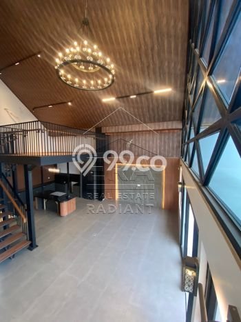 Jual Rumah Luas Elegan Dengan View Cantik di Bintaro, Tangerang Selatan Jual Rumah Luas Elegan Dengan View Cantik di Bintaro, Tangerang Selatan