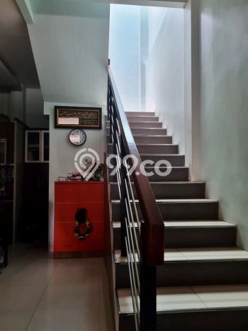 Dijual Cepat Rumah Favorit Siap Huni LB 135m2 di Pondok Aren, Tangerang Selatan Dijual Cepat Rumah Favorit Siap Huni LB 135m2 di Pondok Aren, Tangerang Selatan