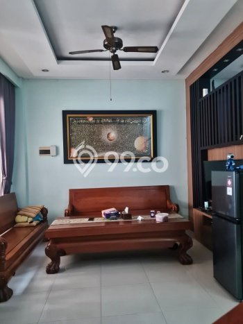 Dijual Cepat Rumah Favorit Siap Huni LB 135m2 di Pondok Aren, Tangerang Selatan Dijual Cepat Rumah Favorit Siap Huni LB 135m2 di Pondok Aren, Tangerang Selatan