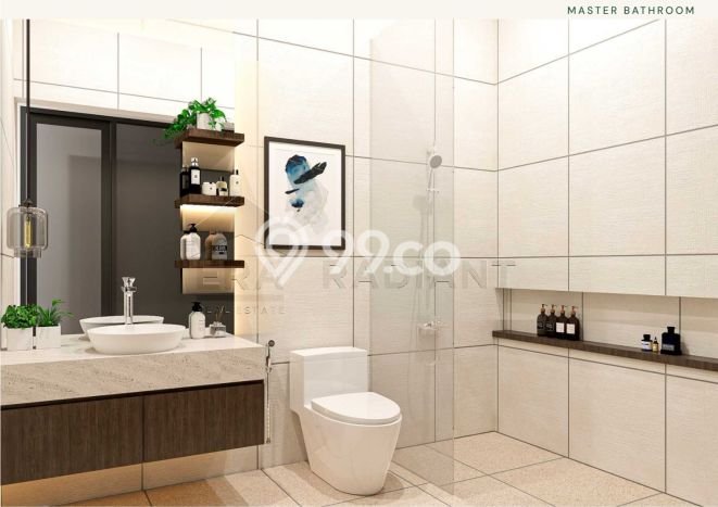 Dijual Rumah Elit Exclusive di Ciputat, Tangerang Selatan Dijual Rumah Elit Exclusive di Ciputat, Tangerang Selatan