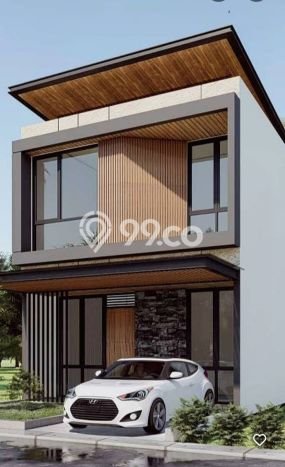 For Sale Rumah 3 Kamar Lokasi Strategis Nyaman dan Strategis di Ciputat For Sale Rumah 3 Kamar Lokasi Strategis Nyaman dan Strategis di Ciputat