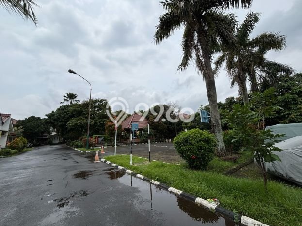Siap Huni Hunian Elit 3 Kamar di Pondok Aren Dekat ke Mana Saja Siap Huni Hunian Elit 3 Kamar di Pondok Aren Dekat ke Mana Saja