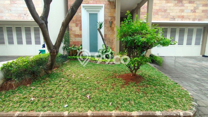 Hunian Elit LB 381m2 Siap Huni Desain Elegan di Pejaten, Jakarta Selatan Hunian Elit LB 381m2 Siap Huni Desain Elegan di Pejaten, Jakarta Selatan