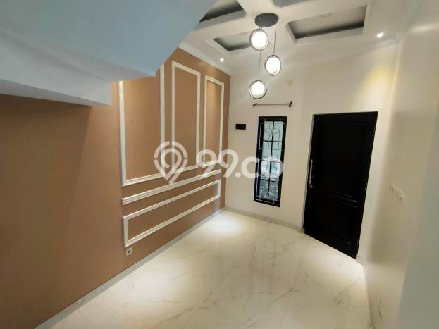 Rumah Minimalis 4 KT di Kebagusan Jakarta Selatan Semi Furnished Rumah Minimalis 4 KT di Kebagusan Jakarta Selatan Semi Furnished