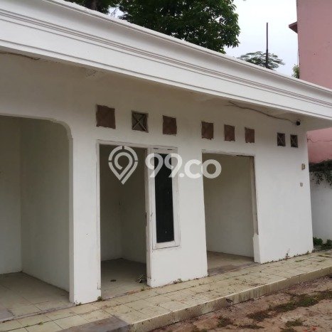Dijual Rumah Modern 3 KT di Cibubur, Bogor Dijual Rumah Modern 3 KT di Cibubur, Bogor